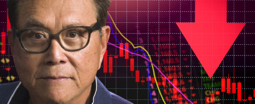 Robert Kiyosaki