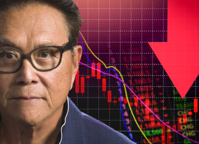 Robert Kiyosaki