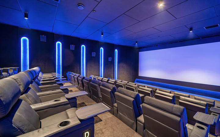 Cinema chain