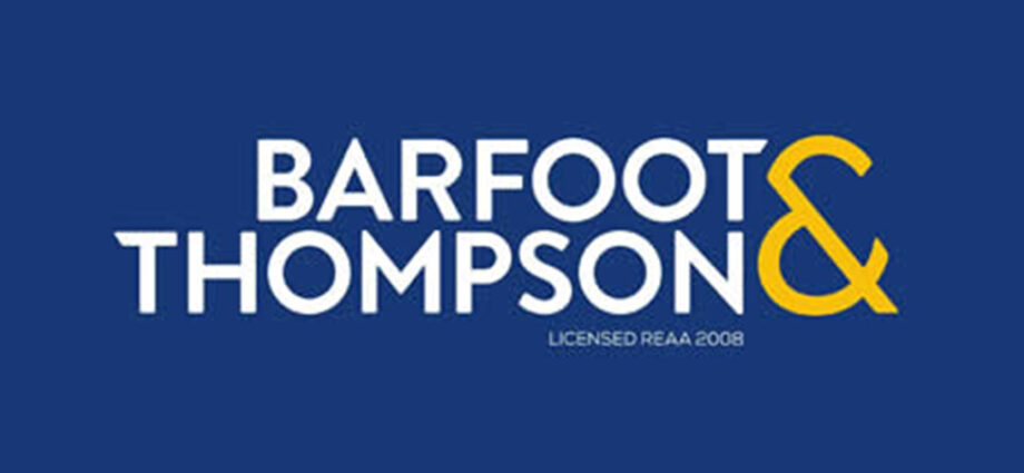 barfoots