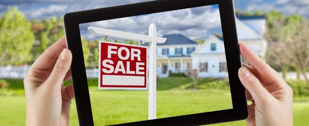 property listings