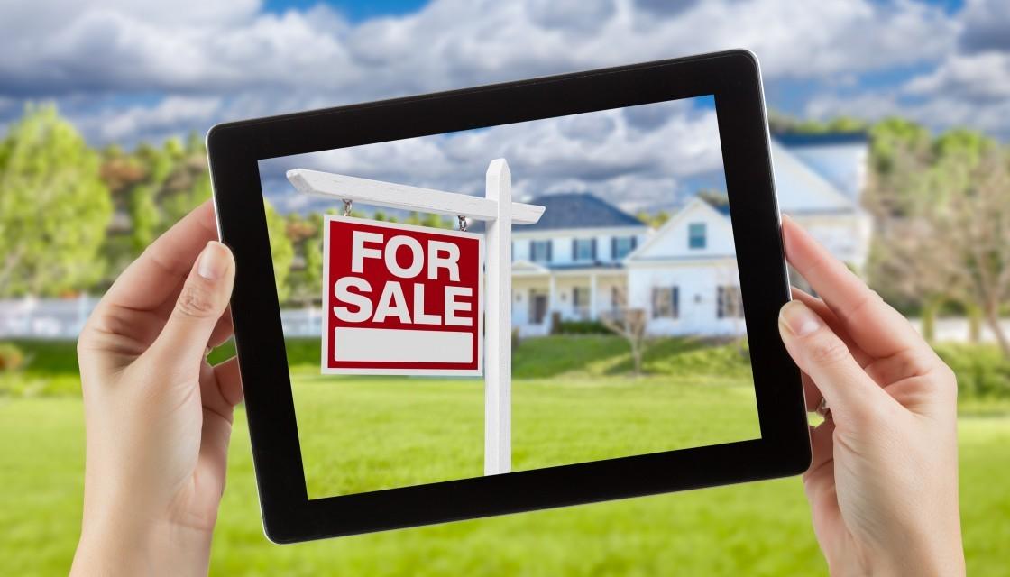 property listings