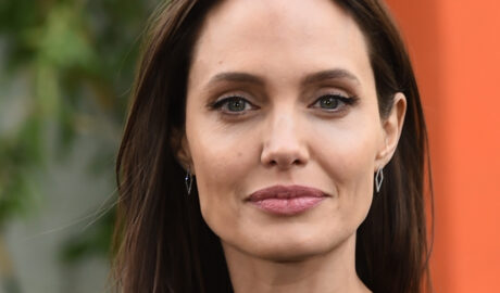 Angelina