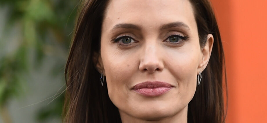 Angelina