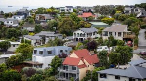 National average house