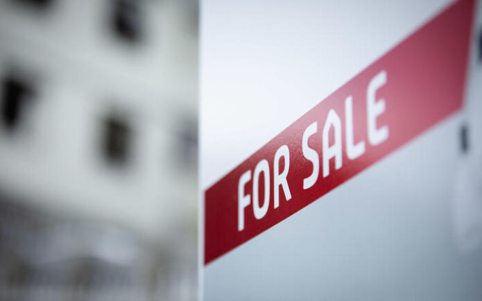 Property market