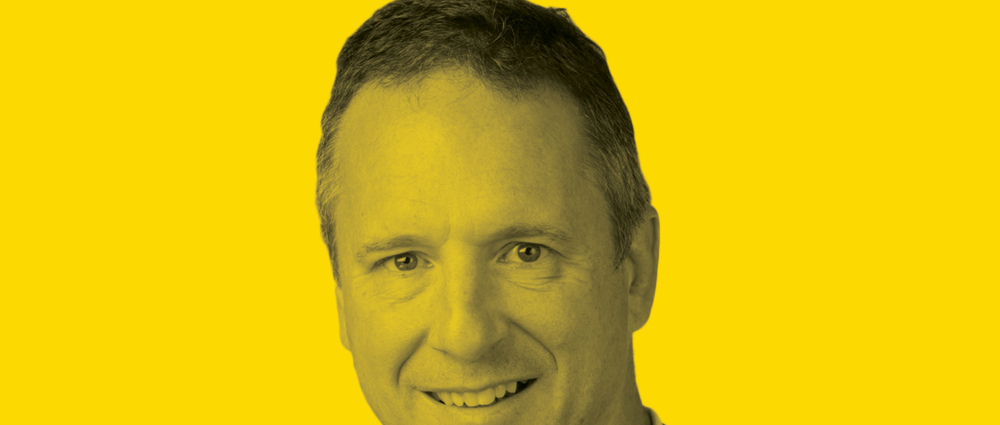 Glenn Sanford Founder and CEO eXp World Holdings