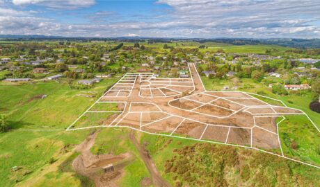 Home and land packages