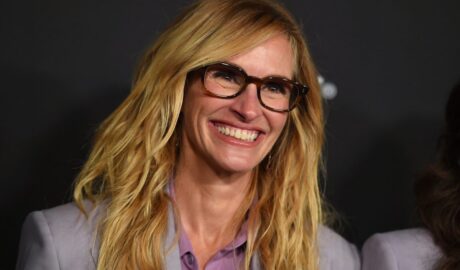 A-list actress