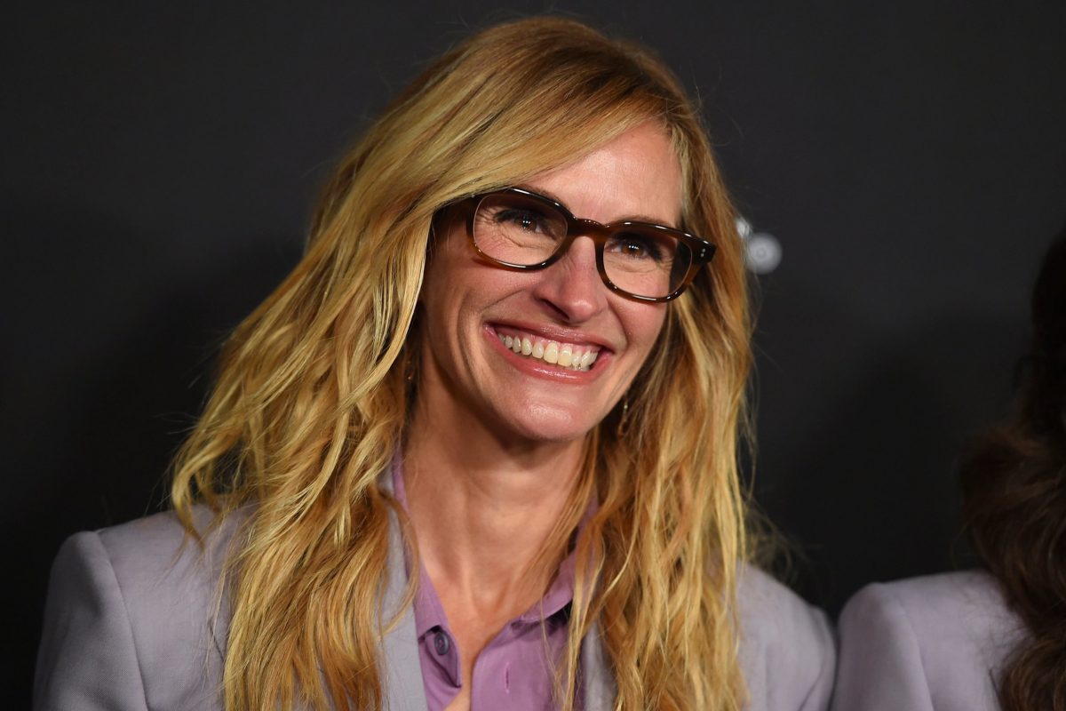 A-list actress