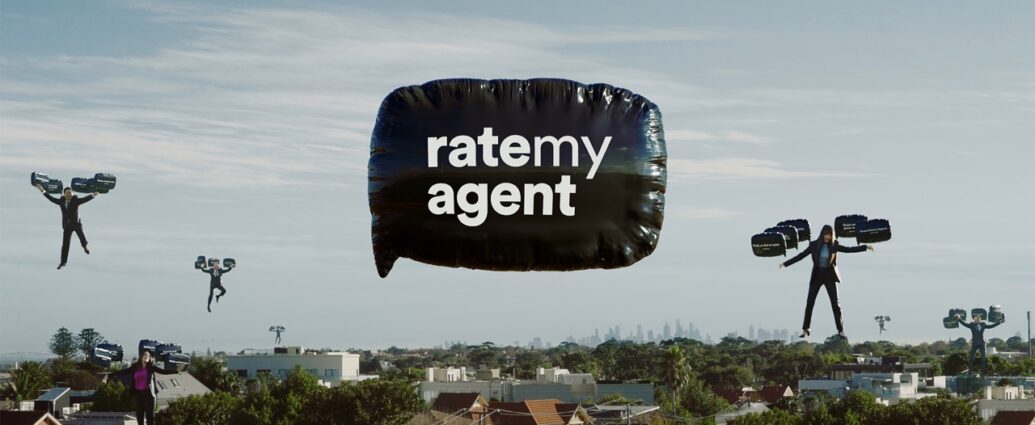 RateMyAgent