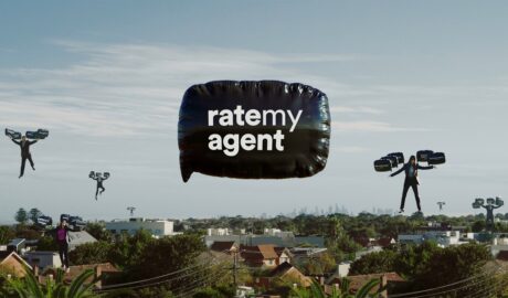 RateMyAgent