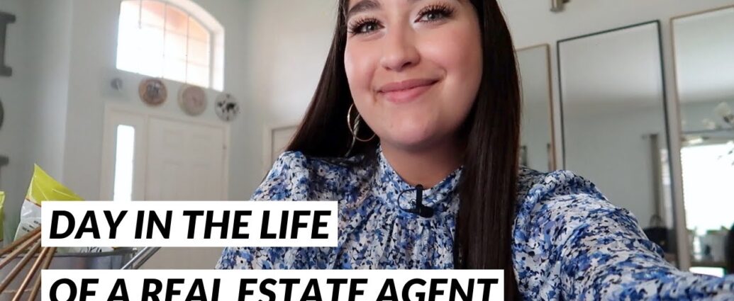 Real Estate Agent Life