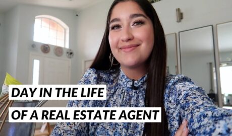Real Estate Agent Life