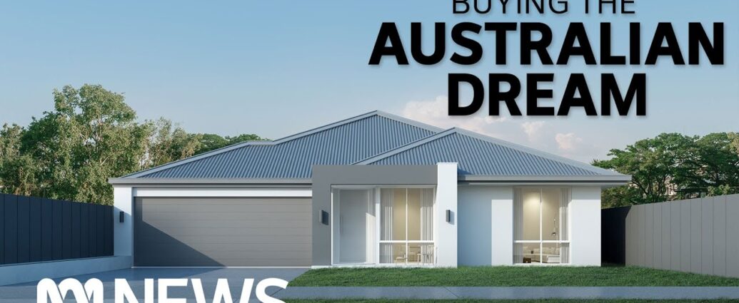 The Australian dream