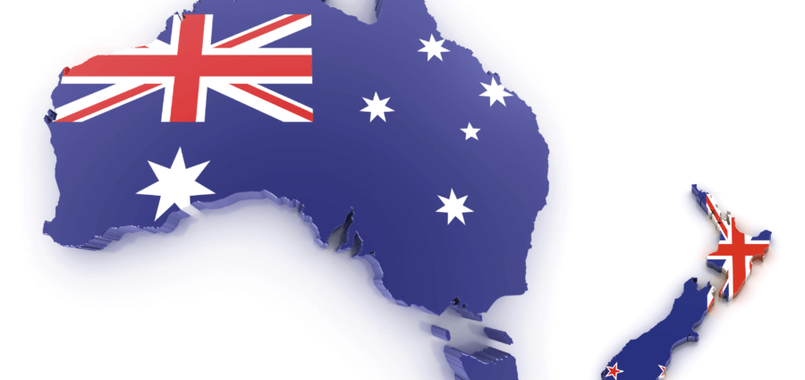 Australia & New Zealand