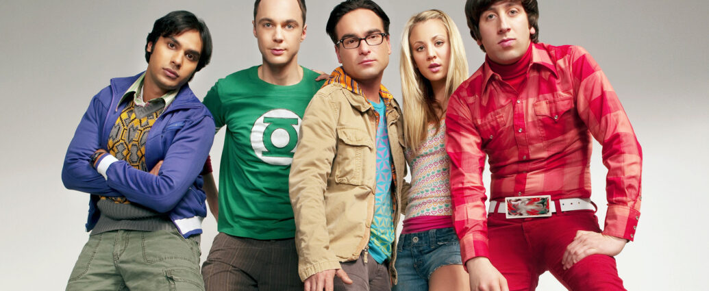 Big Bang Theory