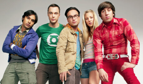 Big Bang Theory