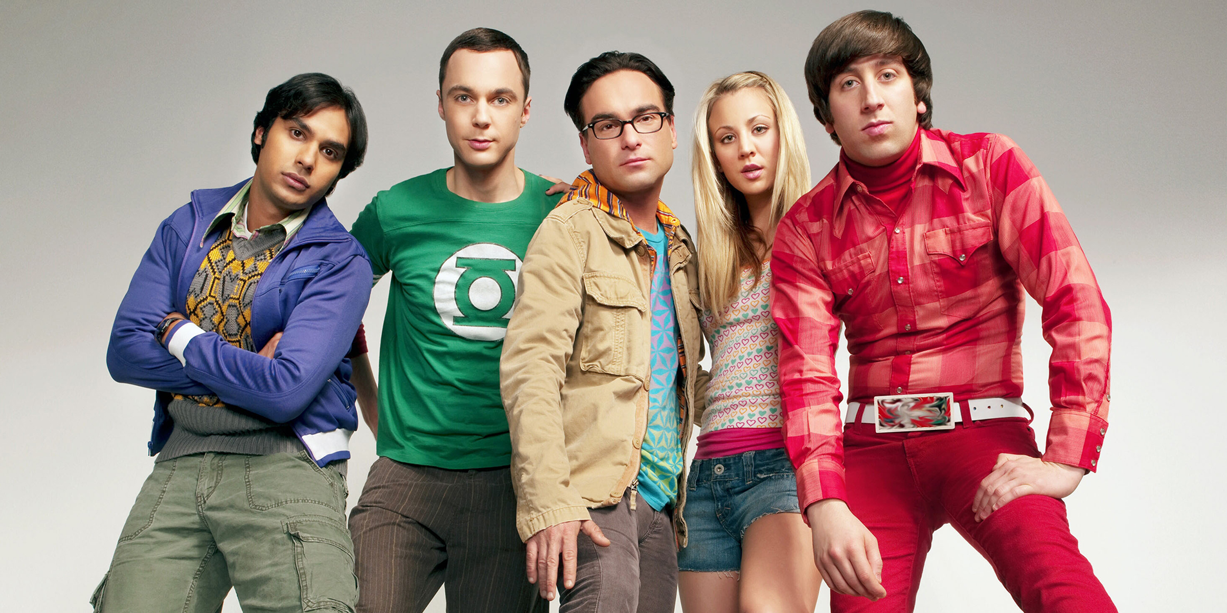 Big Bang Theory