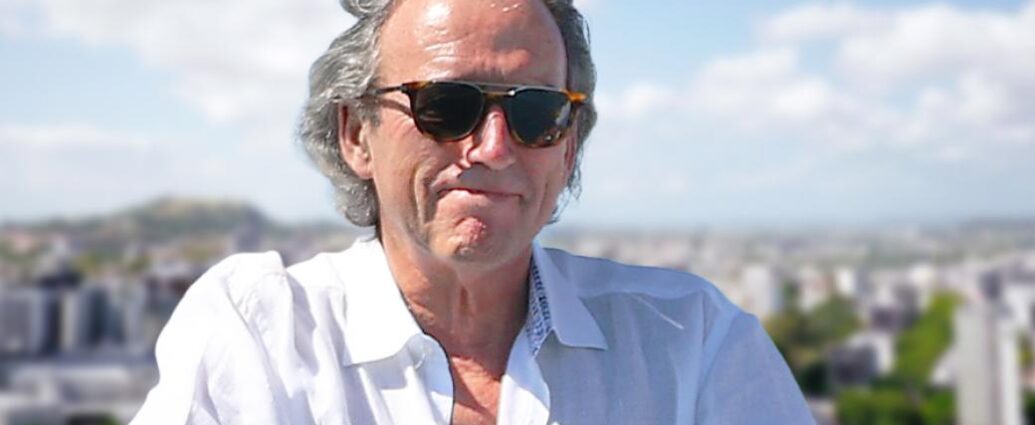Graeme Hart