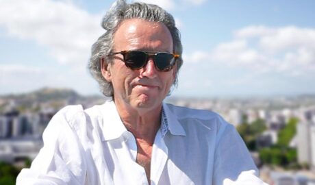 Graeme Hart