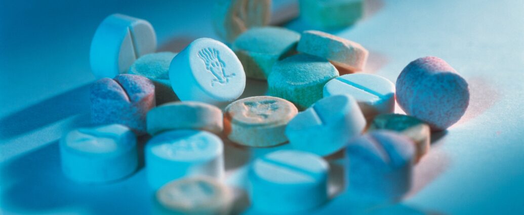 MDMA