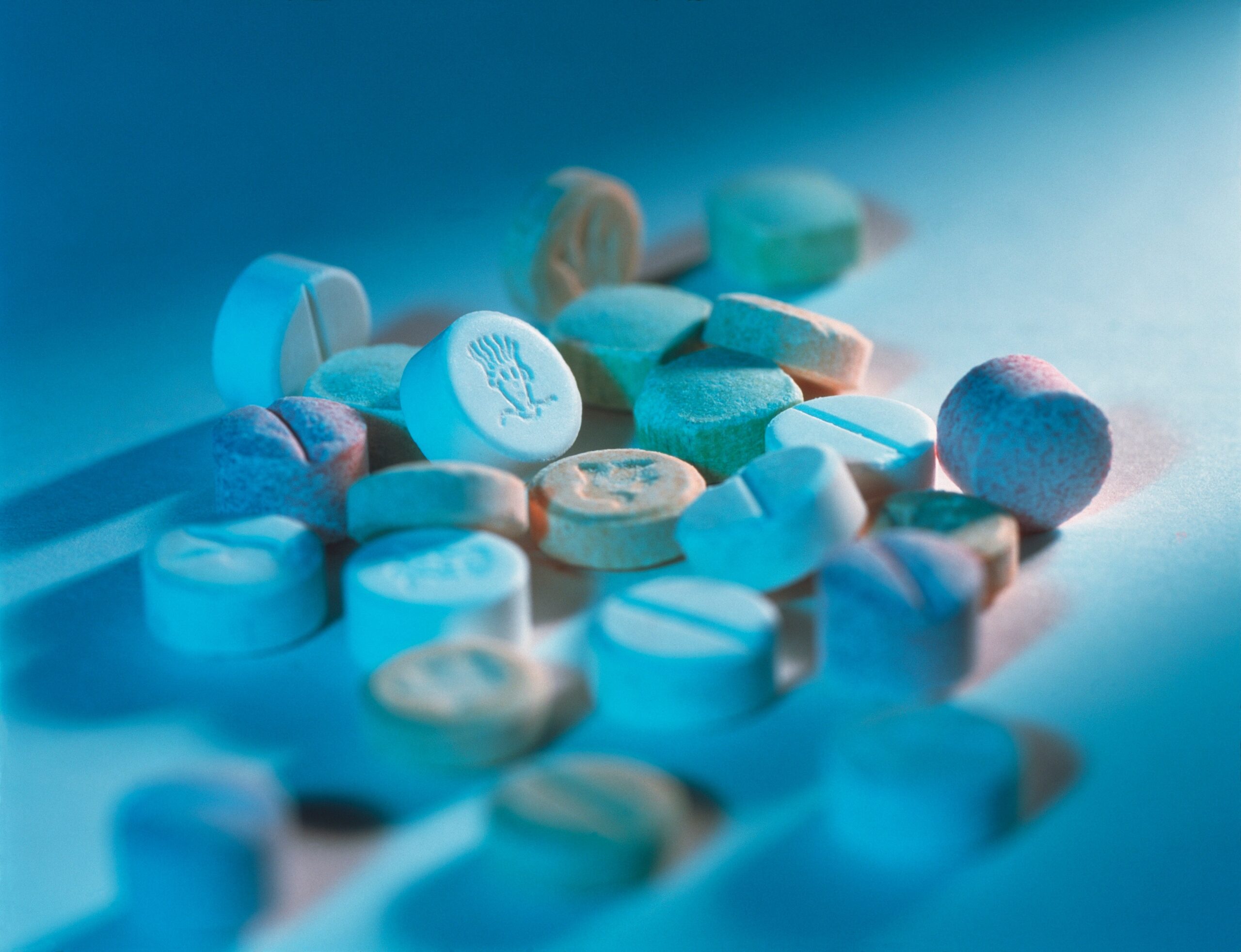 MDMA