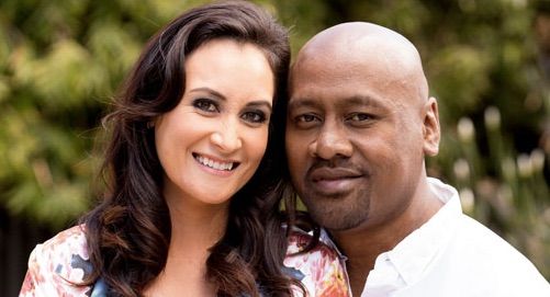 Nadene Lomu & Jonah