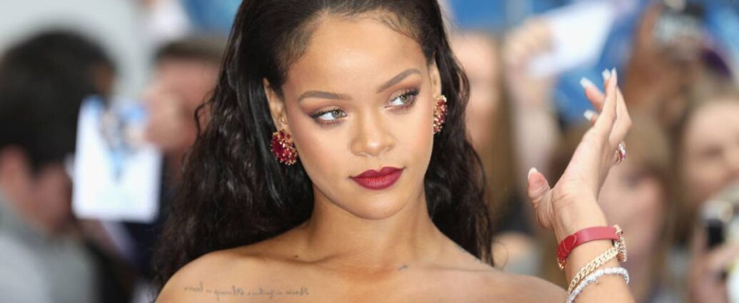 Rihanna