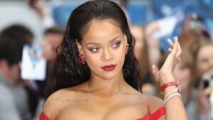 Rihanna