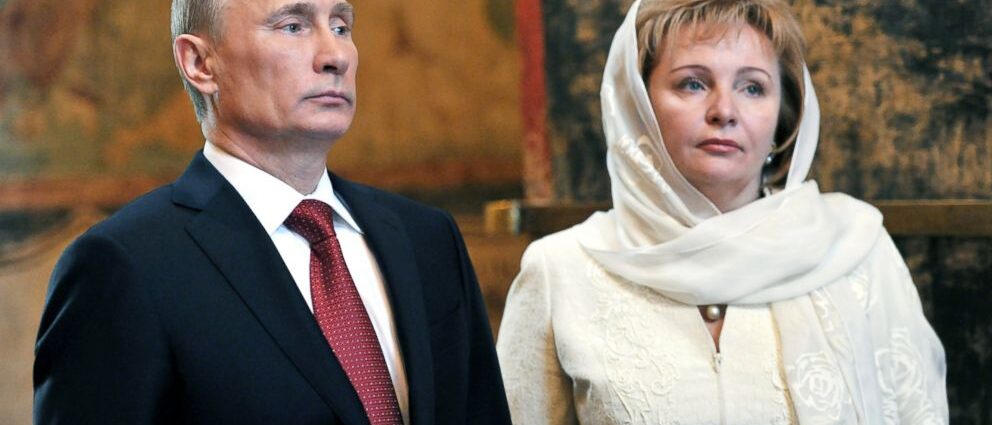 Russian President