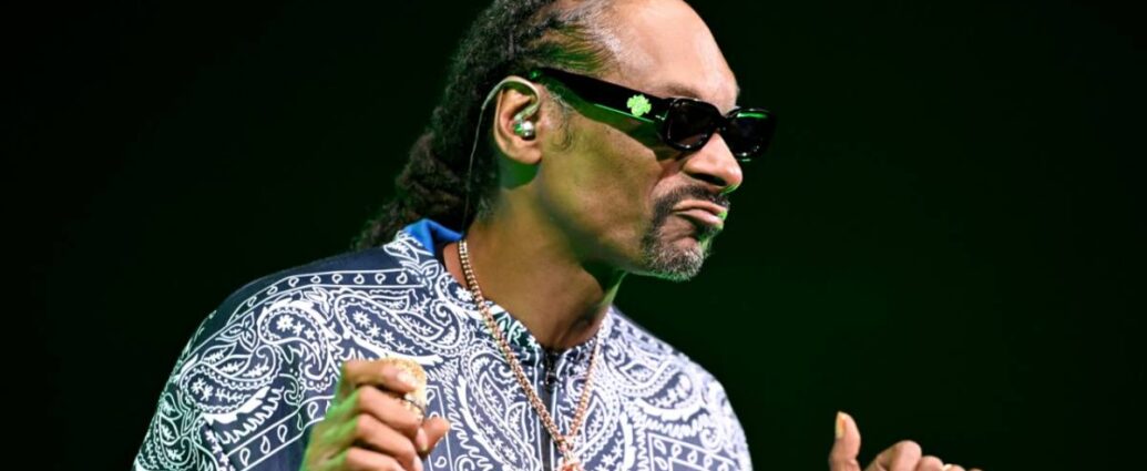 Snoop Dogg