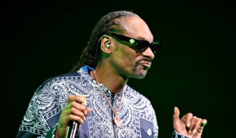 Snoop Dogg