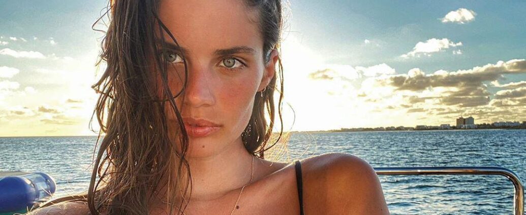 Sara Sampaio