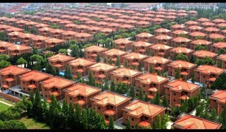 The Wealthiest Village In China