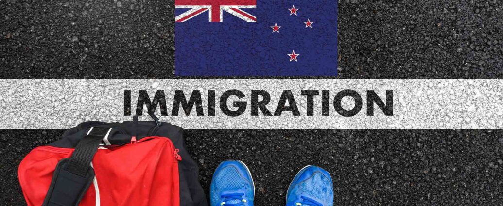 Resident visa holders