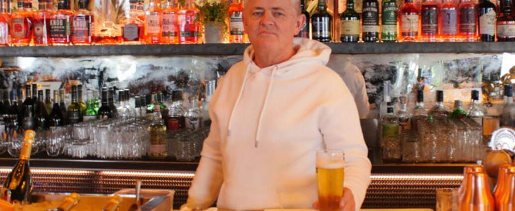 Leo Molloy
