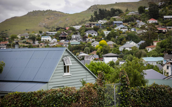 House price growth