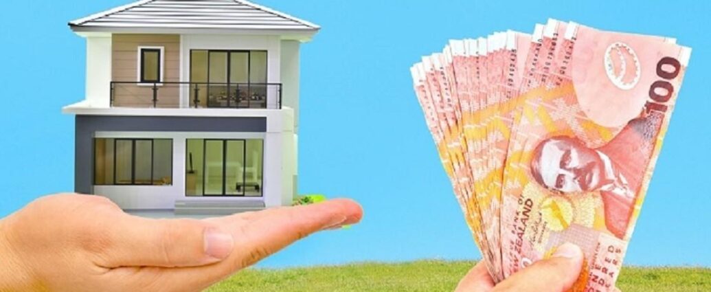 House values