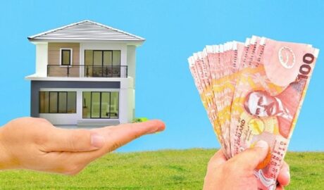 House values