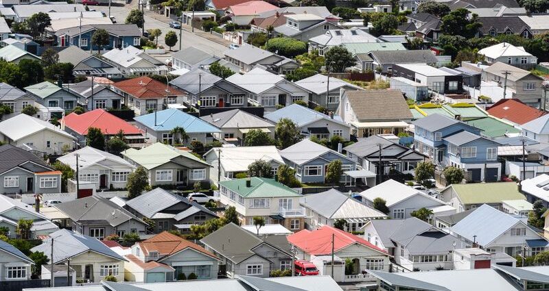Cooling Housing Market