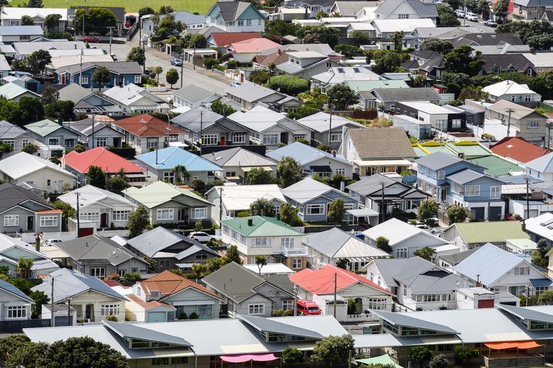 Cooling Housing Market