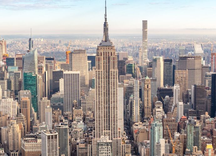 Here’s where Russian oligarchs and their families own property in NYC