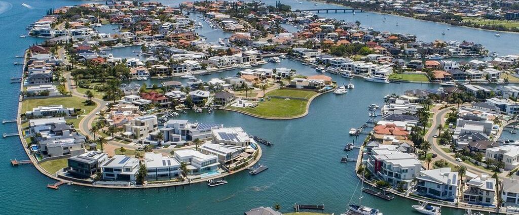 Paradise Point