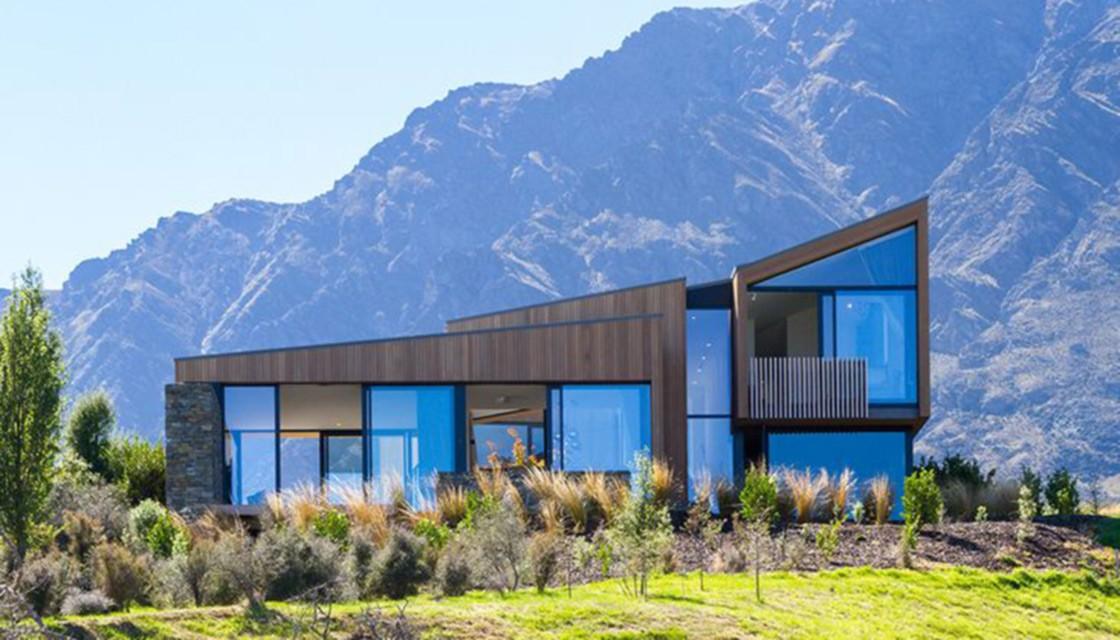Queenstown accommodation
