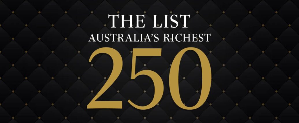 Rich List