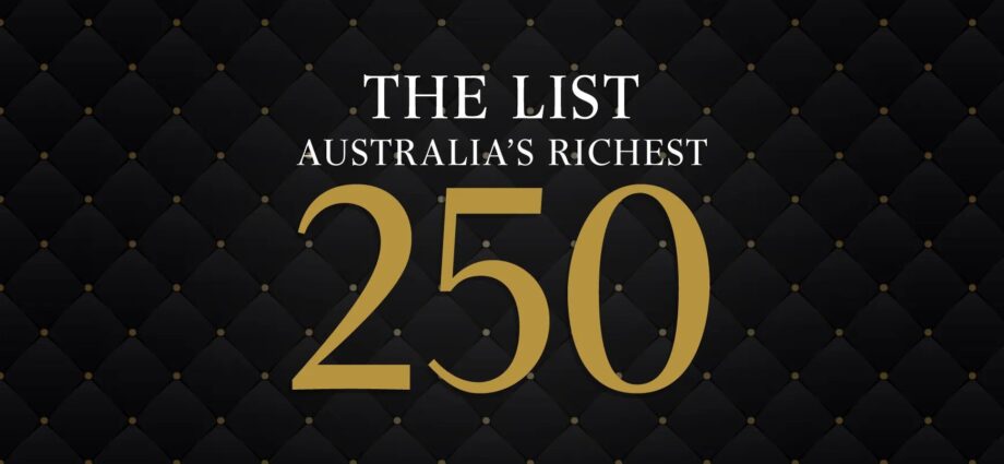 Rich List