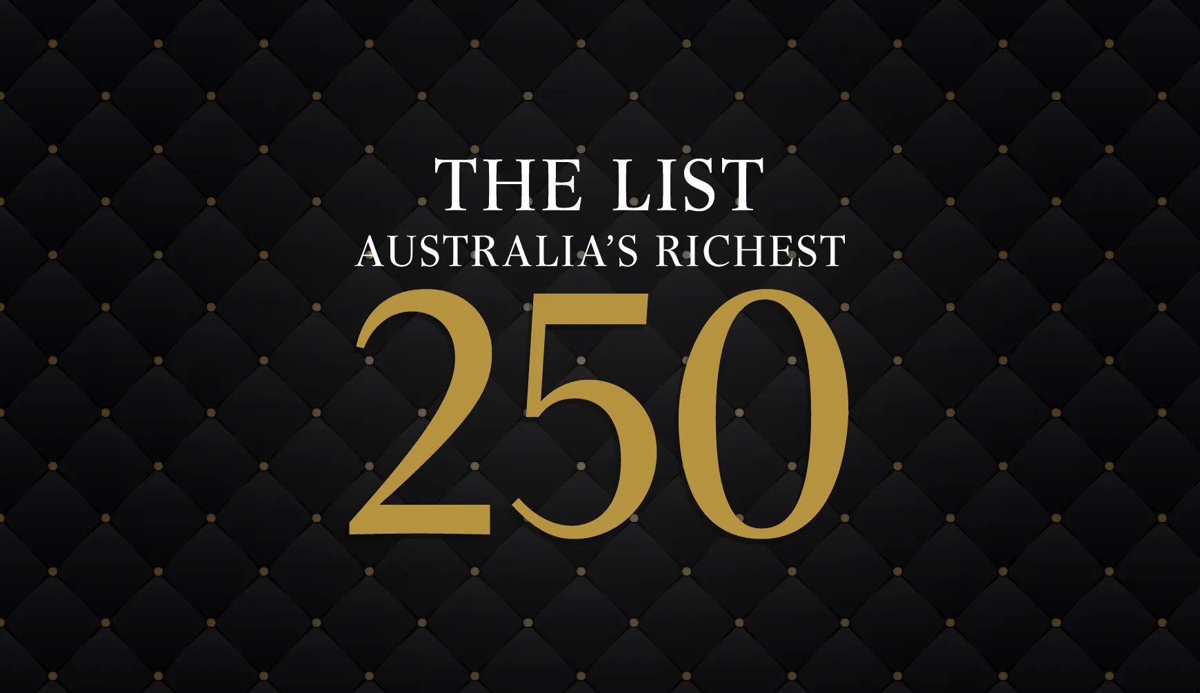 Rich List