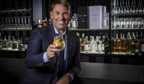 Shane Warne