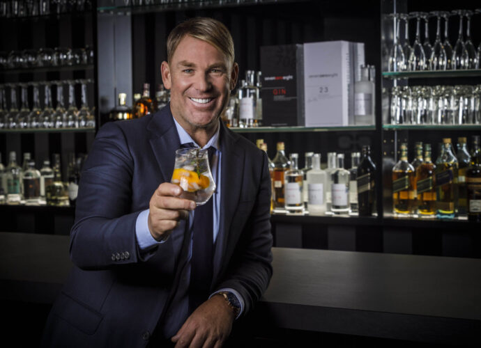 Shane Warne